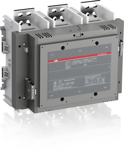 ABB Stotz S&J Schütz 100-250V 50/60Hz/DC AF1650-30-22-70 ABB Stotz S&J Schütz 100-250V 50/60Hz/DC AF1650-30-22-70