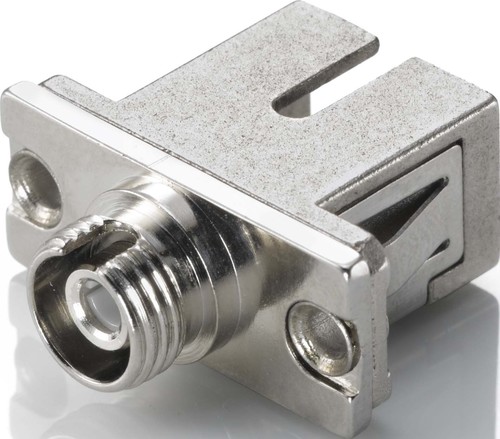 Wisi FC/FC Adapter FC/PC Kupplung OL 93 0001