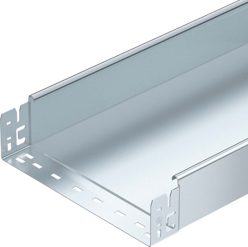 OBO Bettermann Vertr Kabelrinne 85x600x3050mm SKSMU 860 FT