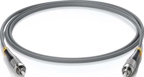 Wisi Optisches Kabel 5m 1 Faser FC/PC konf. OL 95 1005