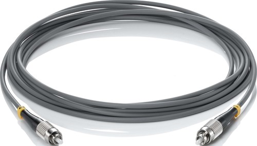 Wisi Optisches Kabel 10m 1 Faser FC/PC konf. OL 95 1010