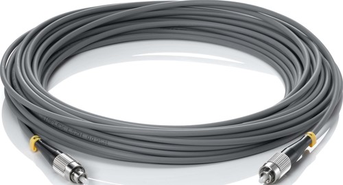 Wisi Optisches Kabel 20m 1 Faser FC/PC konf. OL 95 1020