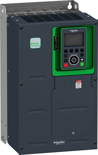 Schneider Electric Frequenzumrichter 11KW IP00 3x500-690V ATV930D11Y6