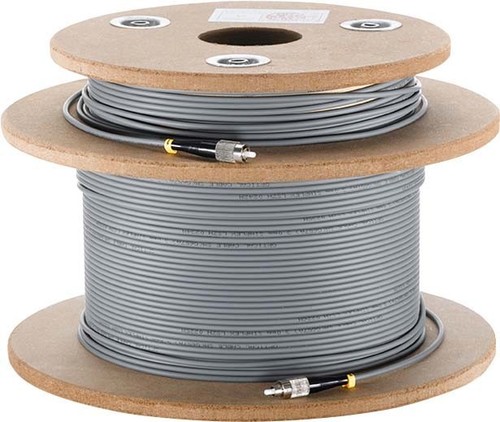 Wisi Optisches Kabel 75m 1 Faser FC/PC konf. OL 95 1075