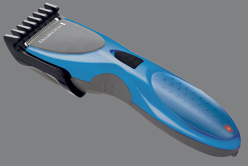 Remington Haarschneider HC335 Titanium