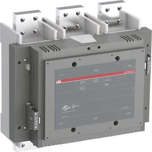 ABB Stotz S&J Schütz 100-250V 50/60Hz DC AF2650-30-22-70