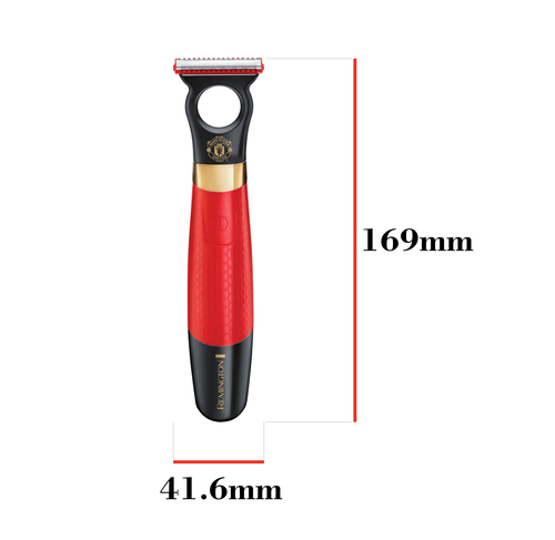 Remington REM DuraBlade Manchester United MB055 Remington REM DuraBlade Manchester United MB055