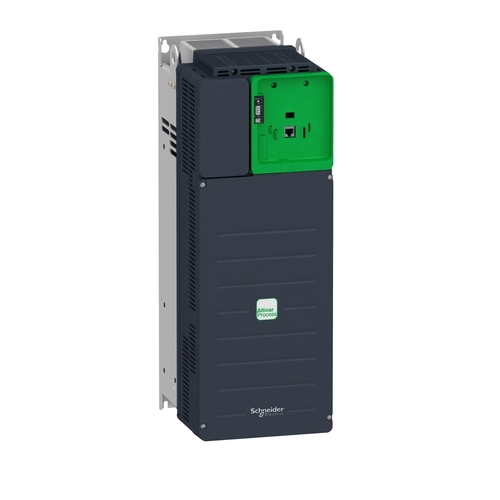 Schneider Electric Frequenzumrichter 45kW,380-480V,88A ATV930D45N4Z