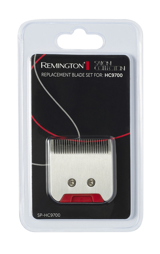 Remington REM Ersatzklinge Salon Collection SP-HC9700 Remington REM Ersatzklinge Salon Collection SP-HC9700