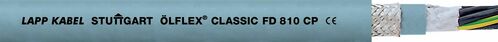 Lapp Kabel&Leitung ÖLFLEX CLASSIC FD 810 CP 7G0,5 0026404