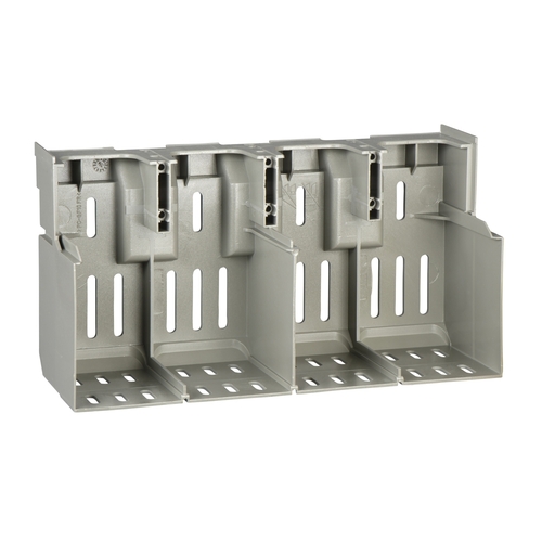 Schneider Electric Klemmenabdeckung 4P NSX630B/1600DC PV LV438968 Schneider Electric Klemmenabdeckung 4P NSX630B/1600DC PV LV438968