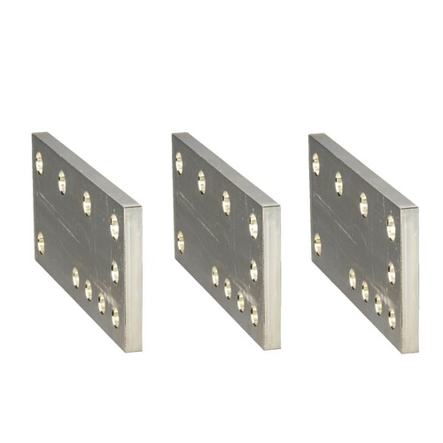 Schneider Electric Anschlussadapter Kabelschuhe MTZ1 3P LV833644SP