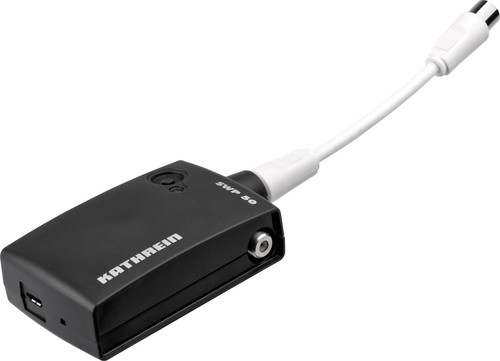 Kathrein Programmiergerät für ESU SWP 50