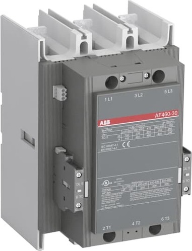 ABB Stotz S&J Schütz 24-60V DC AF460-30-22-68 ABB Stotz S&J Schütz 24-60V DC AF460-30-22-68