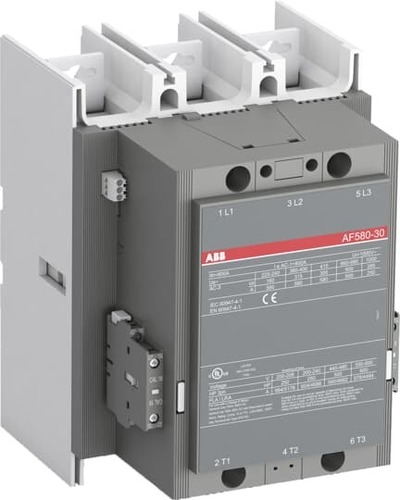 ABB Stotz S&J Schütz 48-130V 50/60Hz / DC AF580-30-22-69 ABB Stotz S&J Schütz 48-130V 50/60Hz / DC AF580-30-22-69