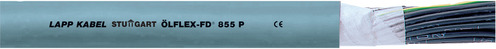 Lapp Kabel&Leitung ÖLFLEX FD 855 P 7G2,5 0027373