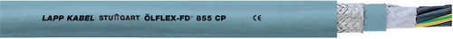 Lapp Kabel&Leitung ÖLFLEX FD 855 CP 5G2,5 0027382
