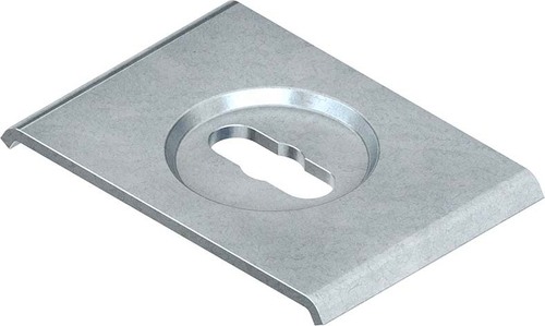 Niedax Aufhängelasche Geomet GTL 40 FG