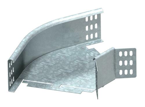 OBO Bettermann Vertr Bogen 45Gr. 85x300mm 7000510