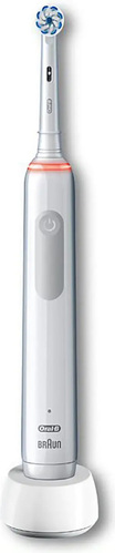 ORAL-B Oral-B Zahnbürste Pro 3 3000 CrossAcws