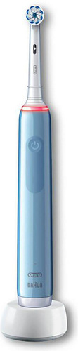 ORAL-B Oral-B Zahnbürste Pro 3 3000 SensiClbl