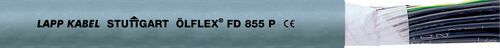 Lapp Kabel&Leitung ÖLFLEX FD 855 P 6G0,5 0027533