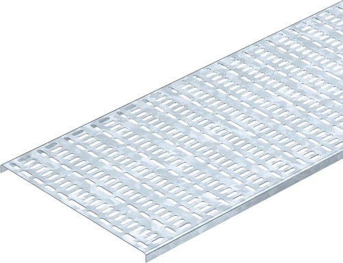 OBO Bettermann Vertr Kabelrinne Marinenorm 15x75x2000 MKR 15 075 FT