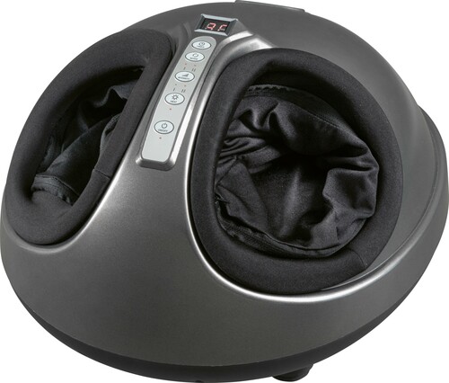 PROFI CARE Fußmassagegerät ProfiCare PC-FM 3099 titan