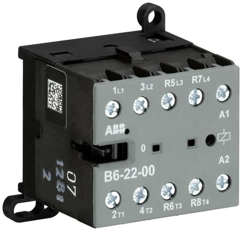 ABB Stotz S&J Kleinschütz 380-415V 40-450Hz B6-22-00-85