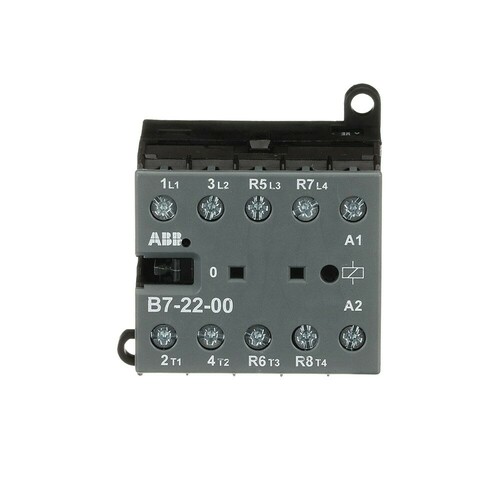 ABB Stotz S&J Kleinschütz 42V 40-450Hz B7-22-00-02