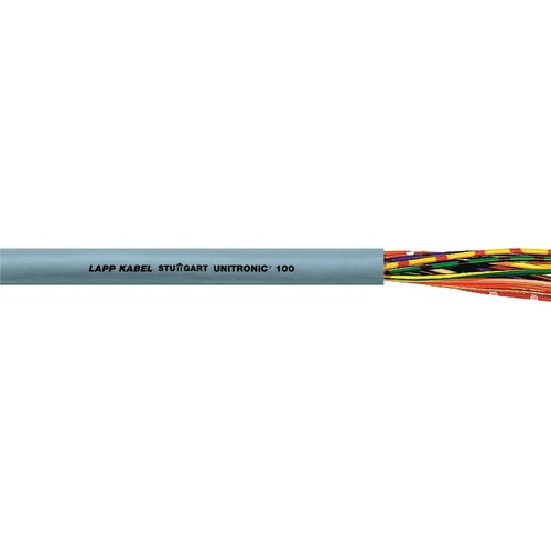 Lapp Kabel&Leitung UNITRONIC 100 7x0,14 0028014