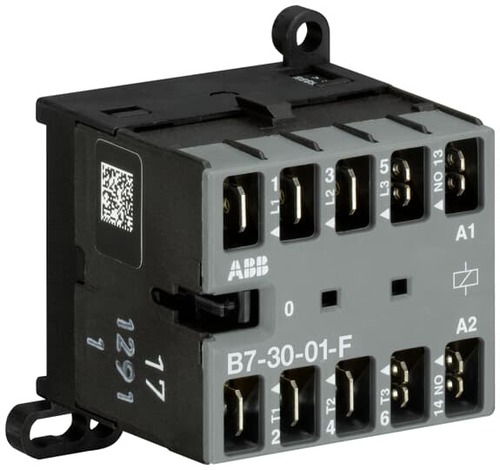 ABB Stotz S&J Kleinschütz 48V 40-450Hz B7-30-01-F-03 ABB Stotz S&J Kleinschütz 48V 40-450Hz B7-30-01-F-03