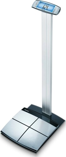 Beurer Zubehörset BF 100/105 Profiset