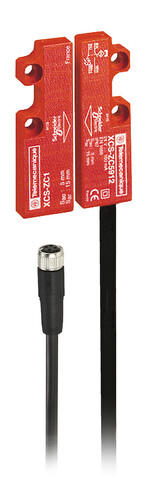 Telemechanique Sensors Magnet m. Magnetschalter klein, ÖÖ, M8 XCSDMC790L01M8 Telemechanique Sensors Magnet m. Magnetschalter klein, ÖÖ, M8 XCSDMC790L01M8