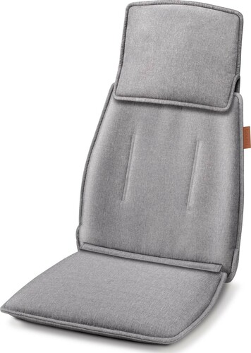 Beurer Shiatsu-Massagesitzauflage MG 330 grey