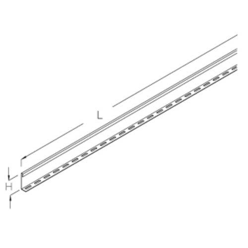 PohlCon (Puk) Rinnentrennsteg RTR 85S PohlCon (Puk) Rinnentrennsteg RTR 85S