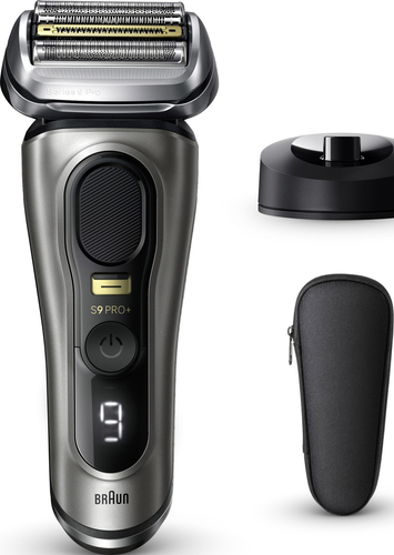 BRAUN Rasierer Series9 9515s Wet/Dry