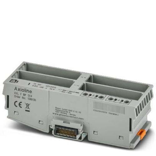Phoenix Contact Modulträger AXL F BP SE4