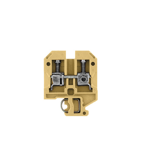 Weidmüller Klemme Schraubanschl.,4mm² SAK 4#1716240000