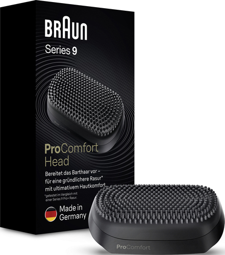 BRAUN Aufsatz S9 ProComfort 94PS