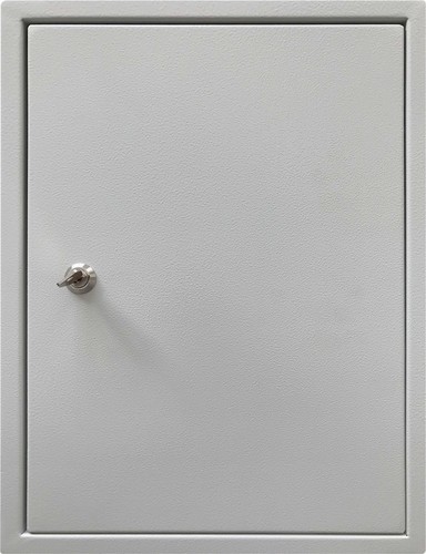 Televes Gehäuse+Montagelochplatte 600x800x200mm MPTGH68