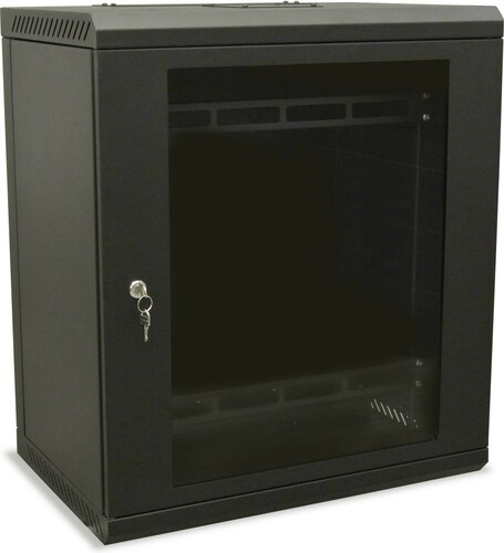 Televes 19" Netzwerkschrank 13U MSR1913 Televes 19" Netzwerkschrank 13U MSR1913