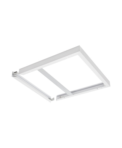 Ledvance Aufbaurahmen M625 H50 PANEL625SURF.MOU.H50 Ledvance Aufbaurahmen M625 H50 PANEL625SURF.MOU.H50