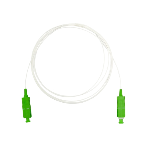 Televes Patchkabel SC/APC Stecker-Stecker 2m OSCAPC2