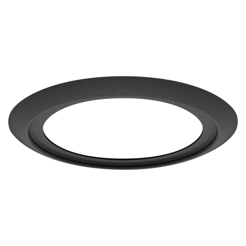 Ledvance Sanierungsring schwarz SP RING D100 BK