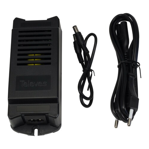 Televes Netzteil stand alone 24V 1,6A PSU24SA