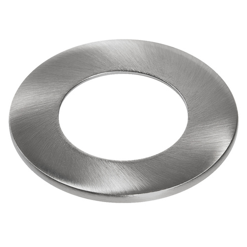 Ledvance Abdeckring rund nickel geb. SPCBORINGFIXROUNDBN