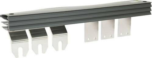 ABB Stotz S&J Verbindungsschienen 80, AF750 an T6, XT6 BEA750H/S6