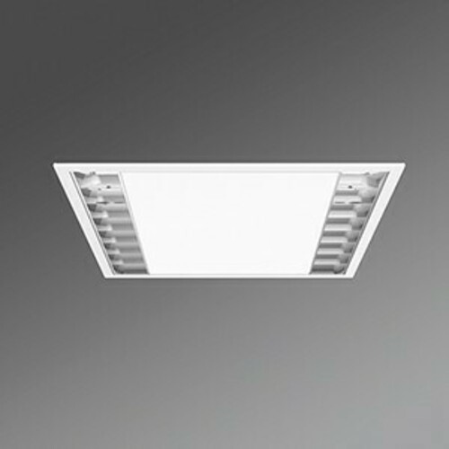 Regiolux LED-Einbauleuchte 840 UEX/600 4000 840 ET