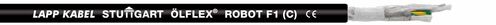 Lapp Kabel&Leitung ÖLFLEX ROBOT F1(C) 4G1,5+(2X1) DP 0029691
